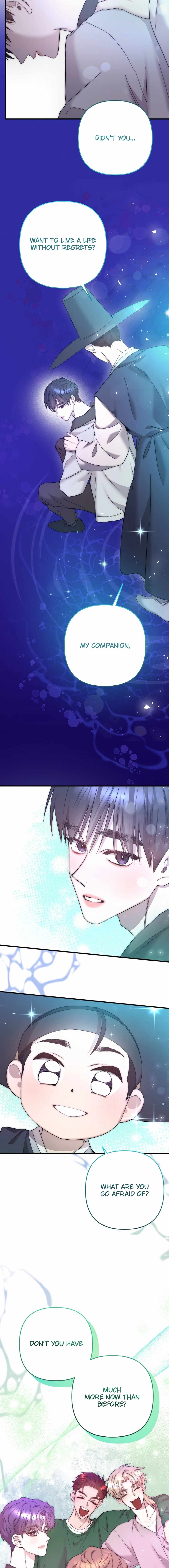 Acting Genius, Top Idol! Chapter 91 - Page 4