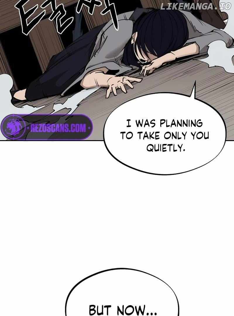 Adamant Yaksha Chapter 10 - Page 10