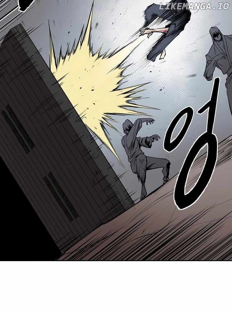 Adamant Yaksha Chapter 10 - Page 101