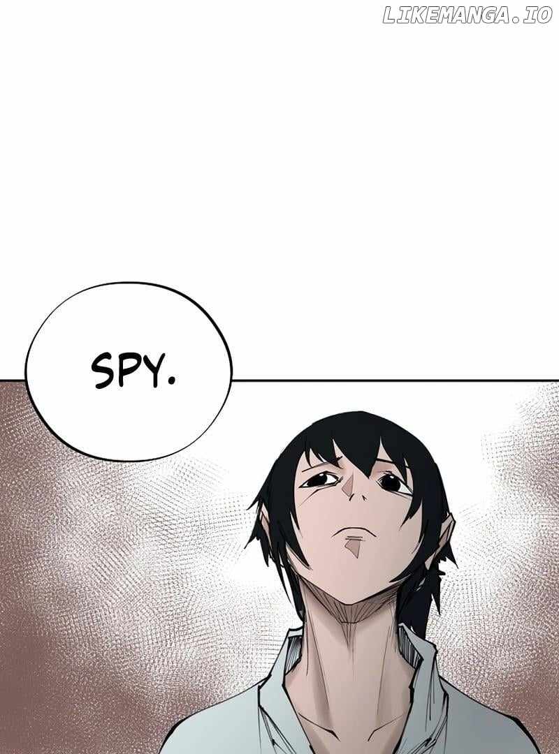 Adamant Yaksha Chapter 10 - Page 107