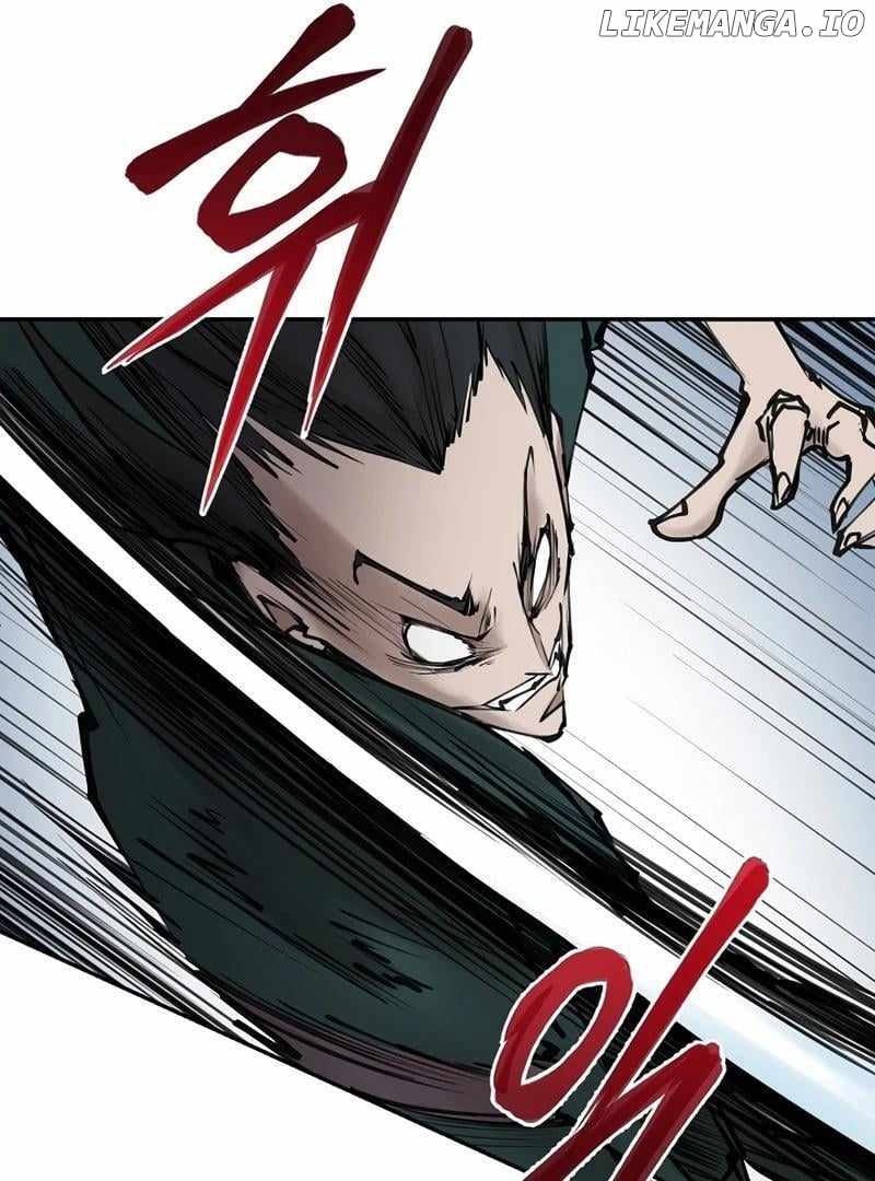 Adamant Yaksha Chapter 10 - Page 13