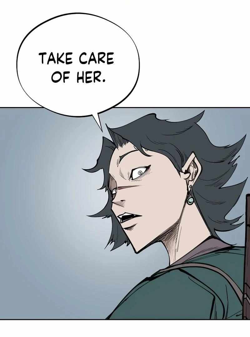 Adamant Yaksha Chapter 10 - Page 29