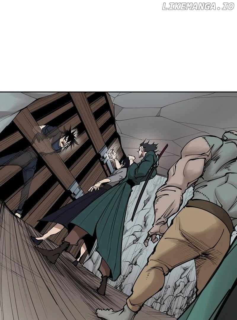 Adamant Yaksha Chapter 10 - Page 3