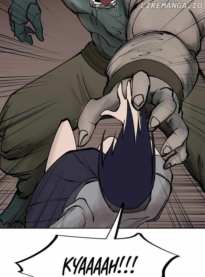 Adamant Yaksha Chapter 10 - Page 31