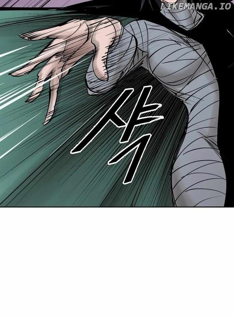 Adamant Yaksha Chapter 10 - Page 42