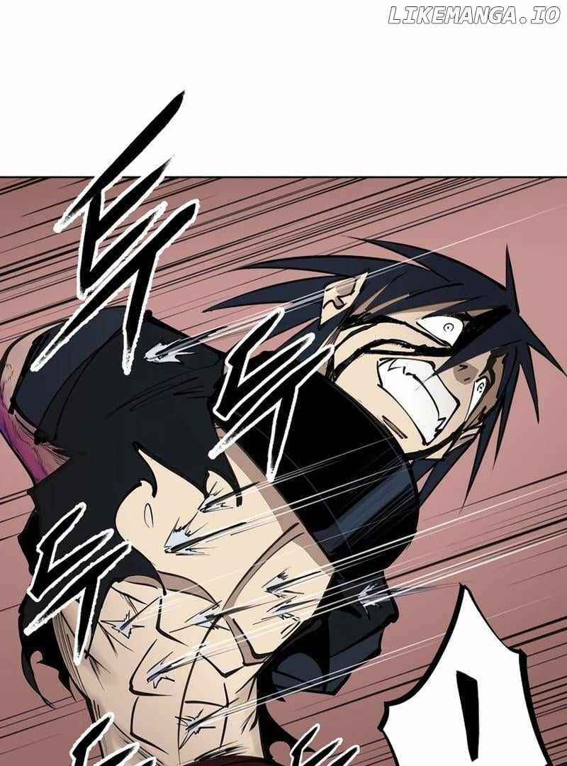 Adamant Yaksha Chapter 10 - Page 43