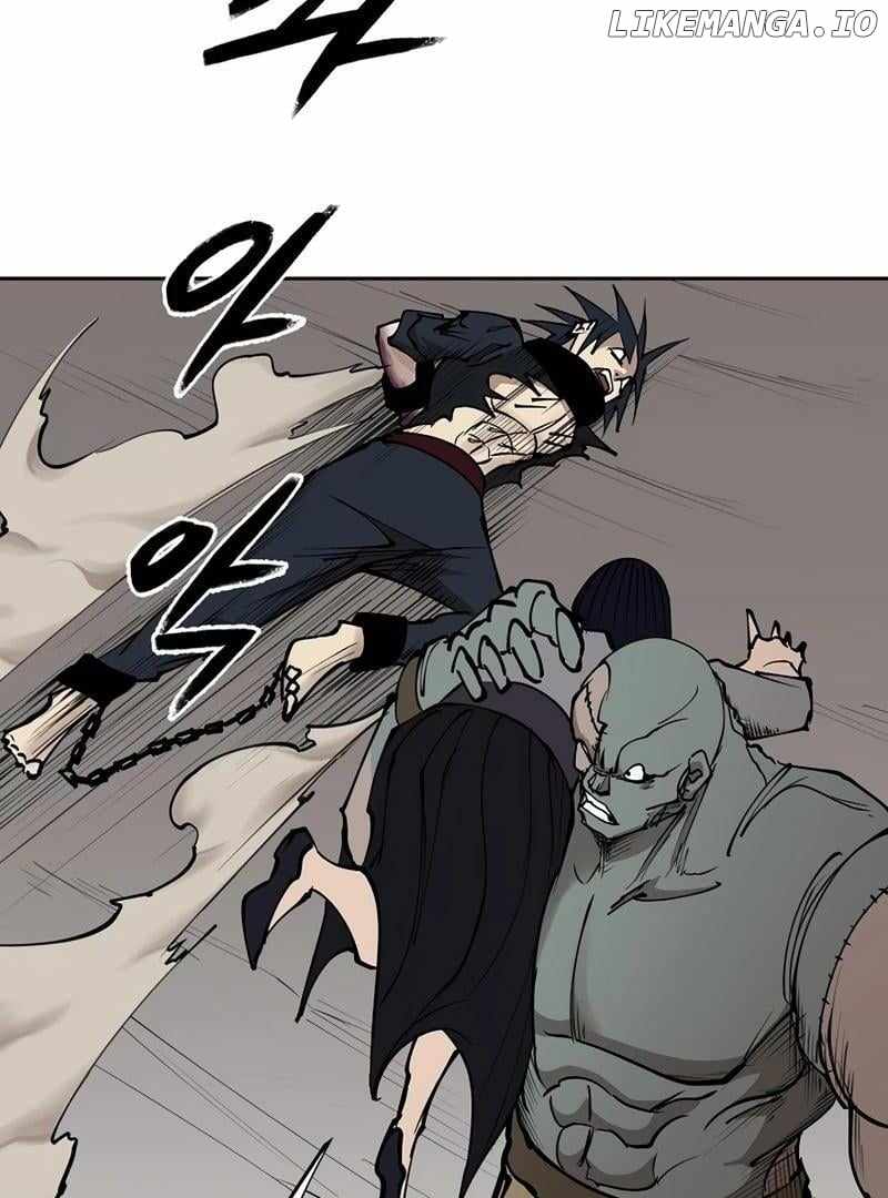 Adamant Yaksha Chapter 10 - Page 46