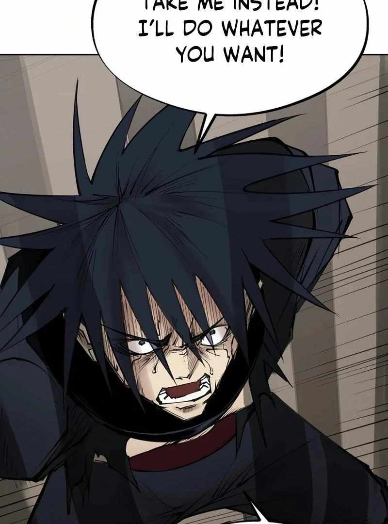 Adamant Yaksha Chapter 10 - Page 5