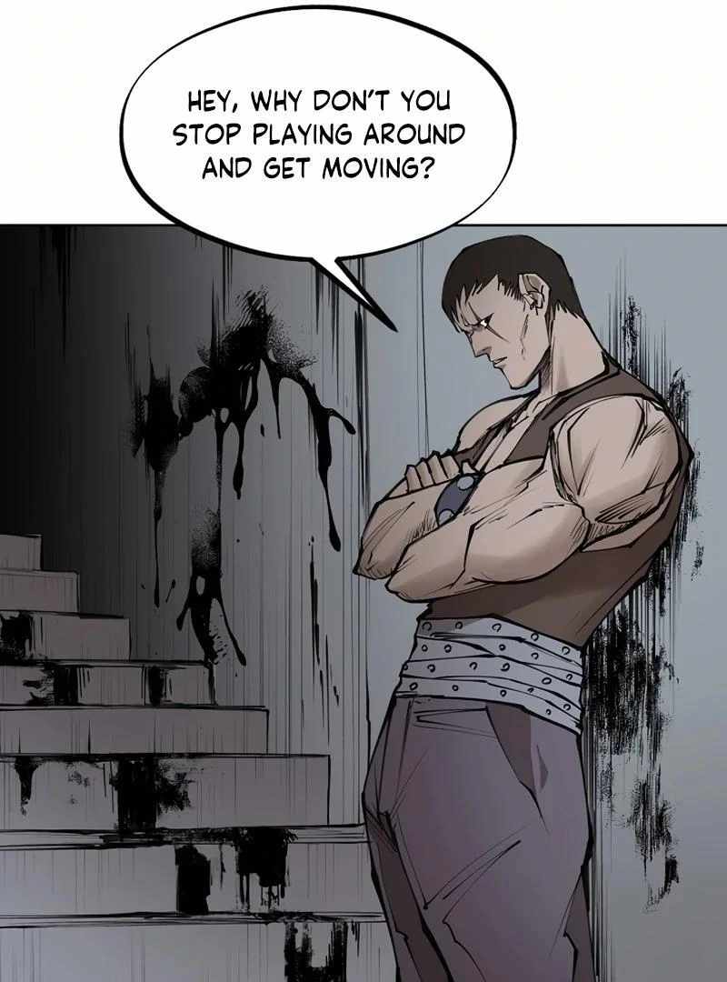 Adamant Yaksha Chapter 10 - Page 62