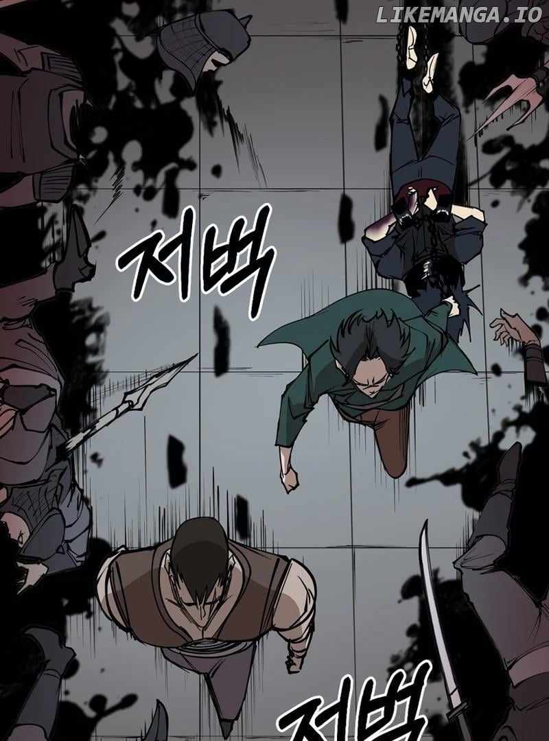 Adamant Yaksha Chapter 10 - Page 70