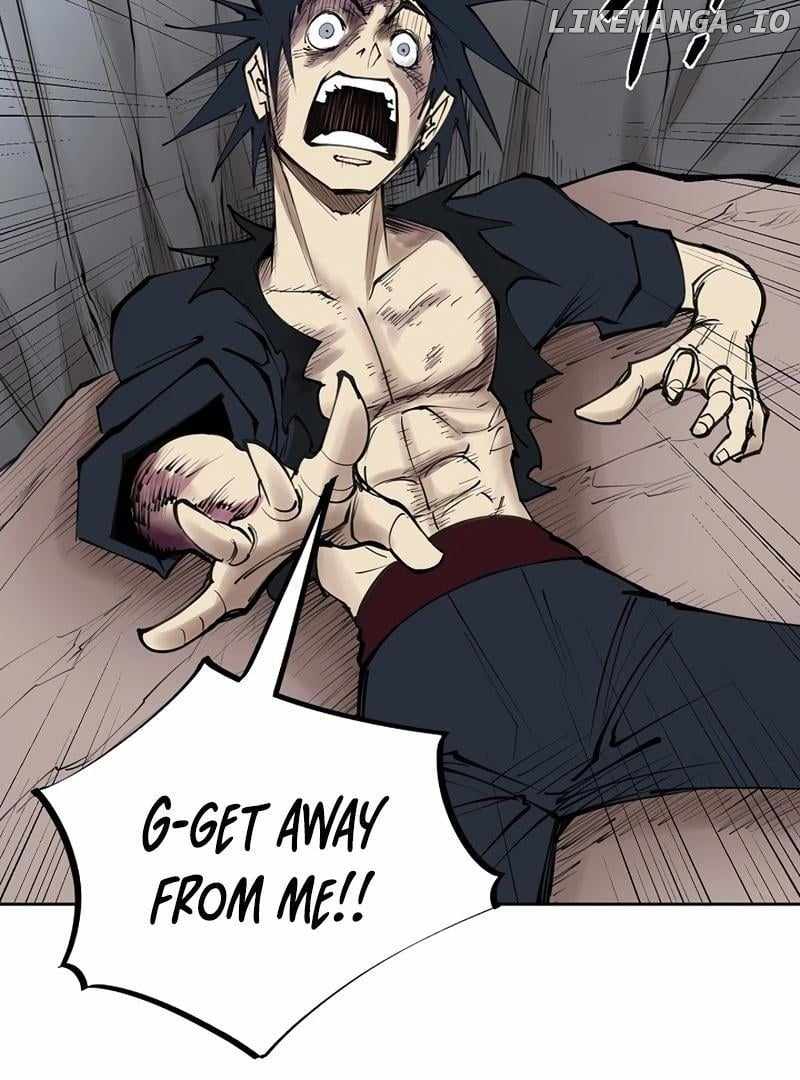 Adamant Yaksha Chapter 10 - Page 79