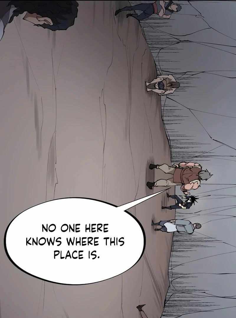 Adamant Yaksha Chapter 10 - Page 87