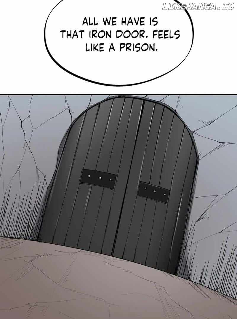 Adamant Yaksha Chapter 10 - Page 89