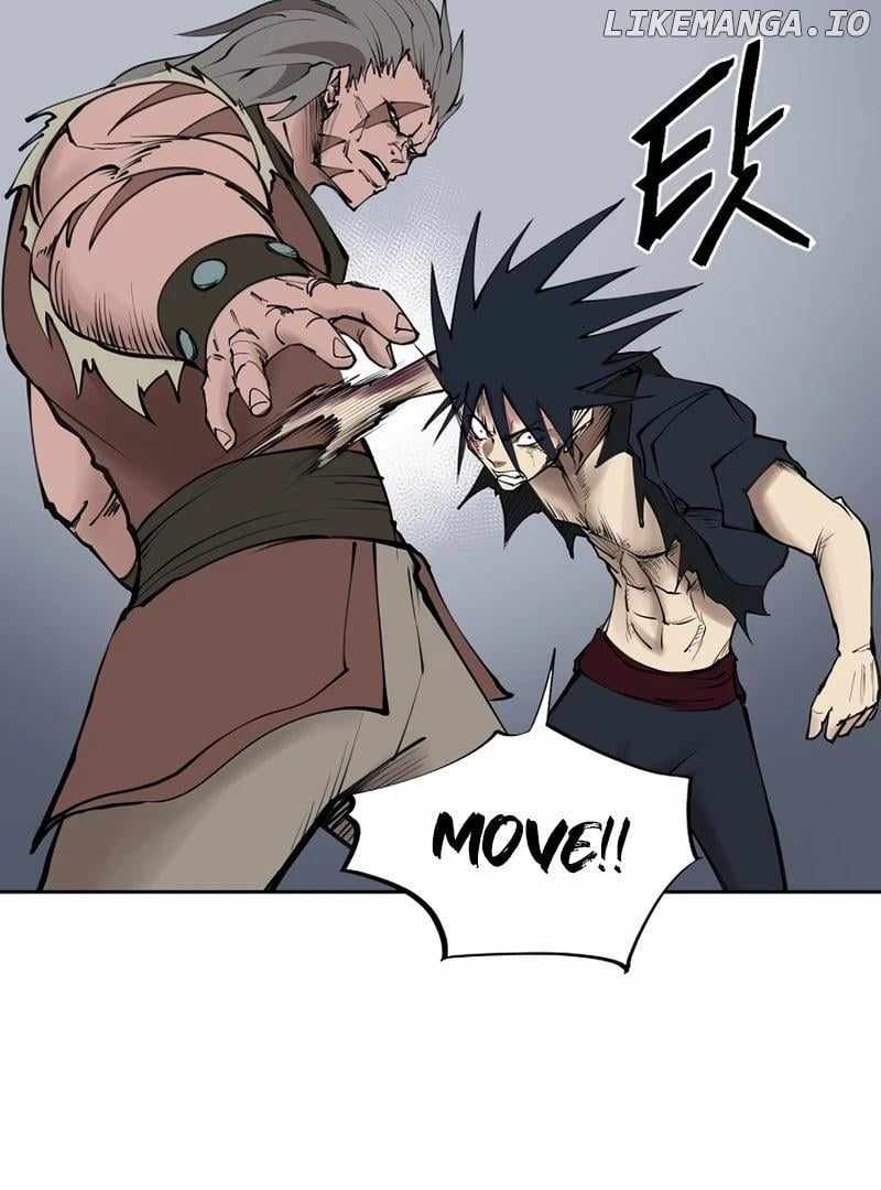 Adamant Yaksha Chapter 10 - Page 91