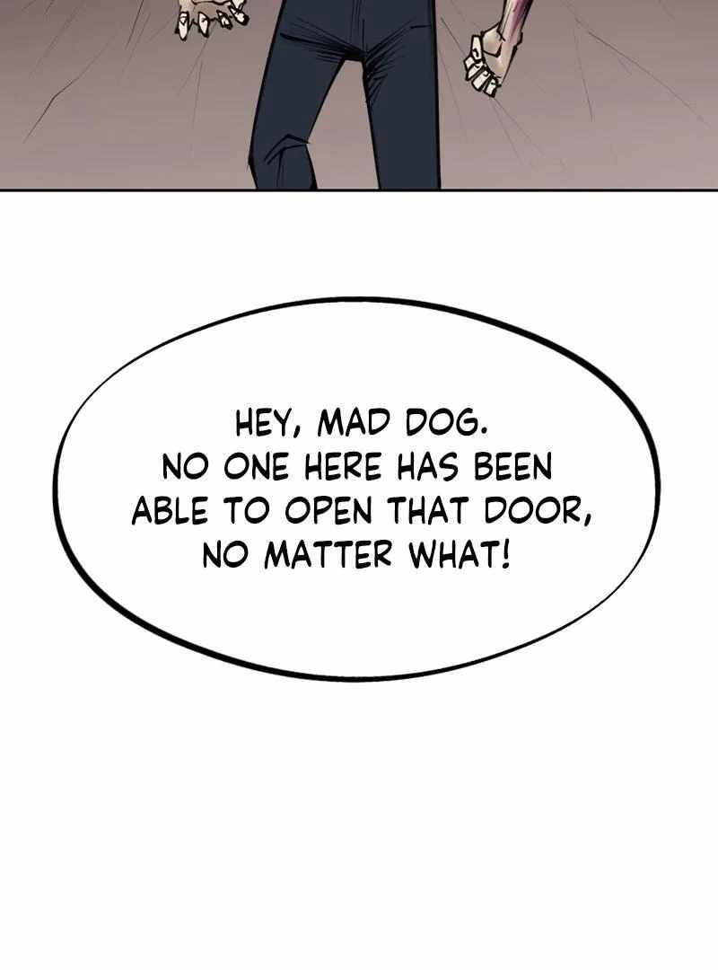 Adamant Yaksha Chapter 10 - Page 93