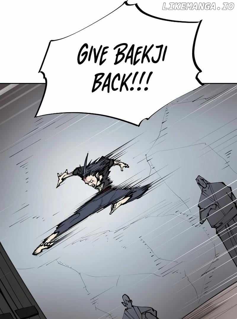 Adamant Yaksha Chapter 10 - Page 99