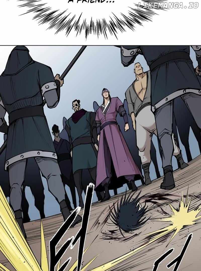 Adamant Yaksha Chapter 11 - Page 16