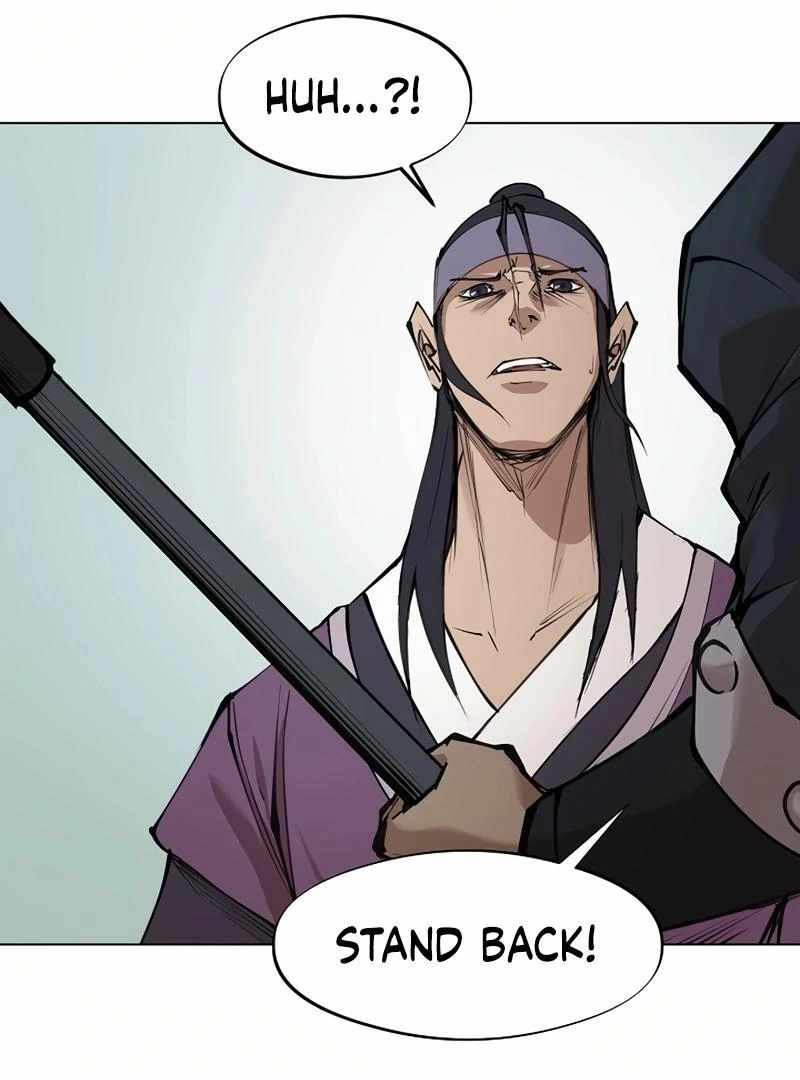 Adamant Yaksha Chapter 11 - Page 18