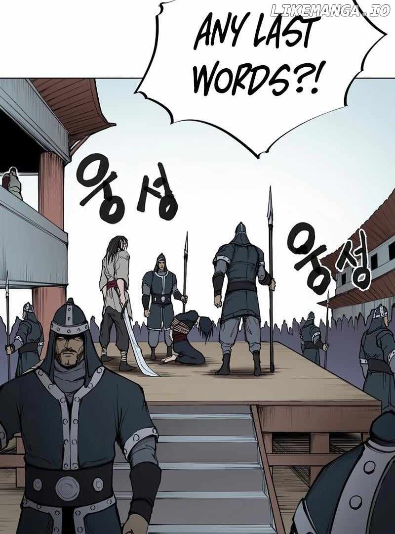 Adamant Yaksha Chapter 11 - Page 2