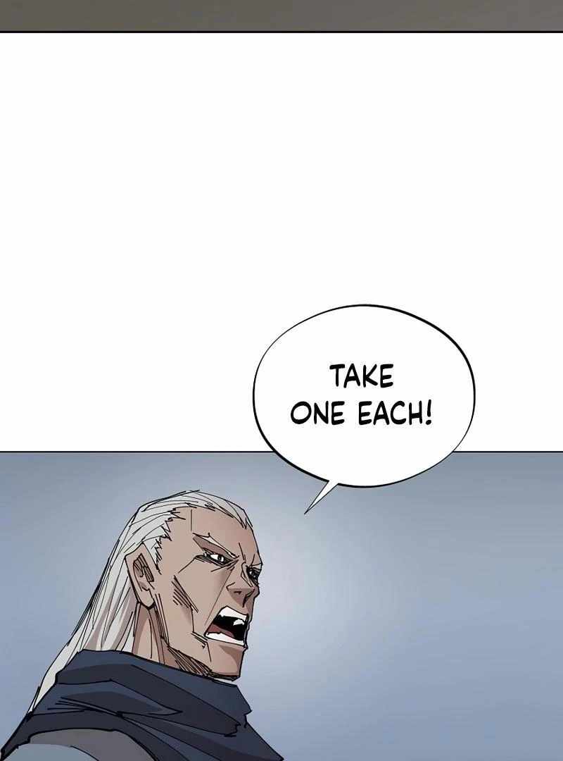 Adamant Yaksha Chapter 11 - Page 29