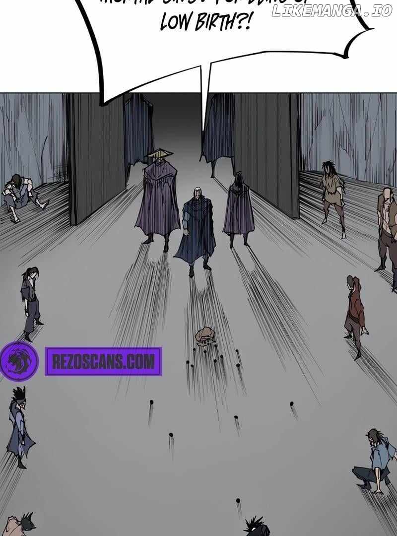 Adamant Yaksha Chapter 11 - Page 31