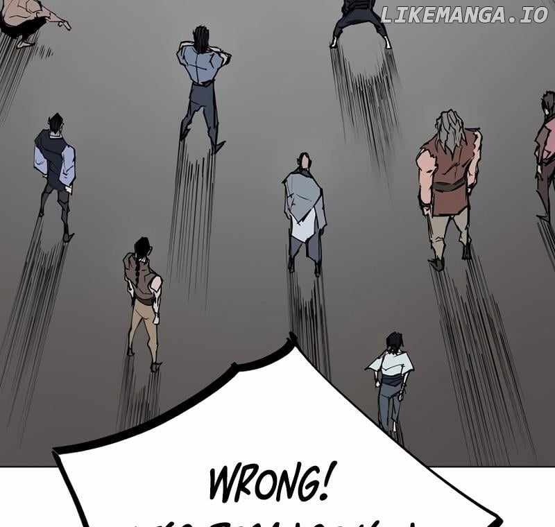 Adamant Yaksha Chapter 11 - Page 32