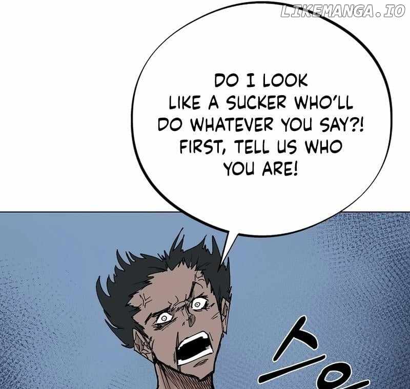 Adamant Yaksha Chapter 11 - Page 40