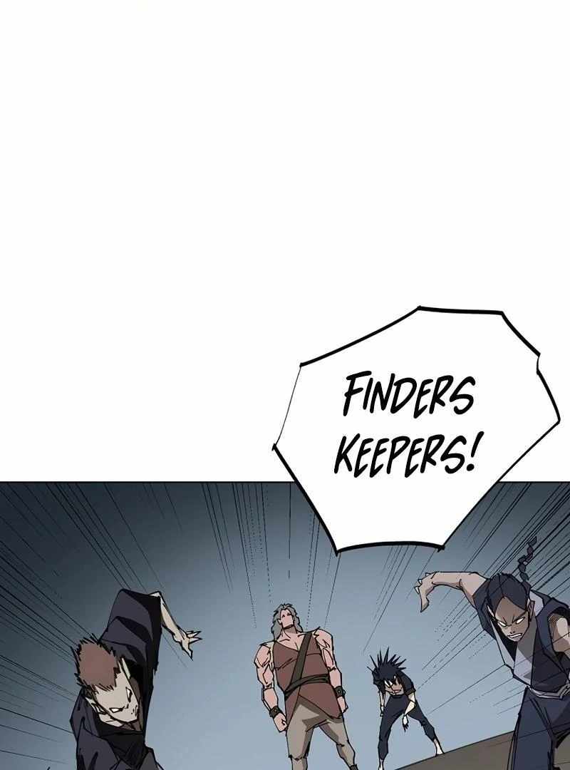 Adamant Yaksha Chapter 11 - Page 45