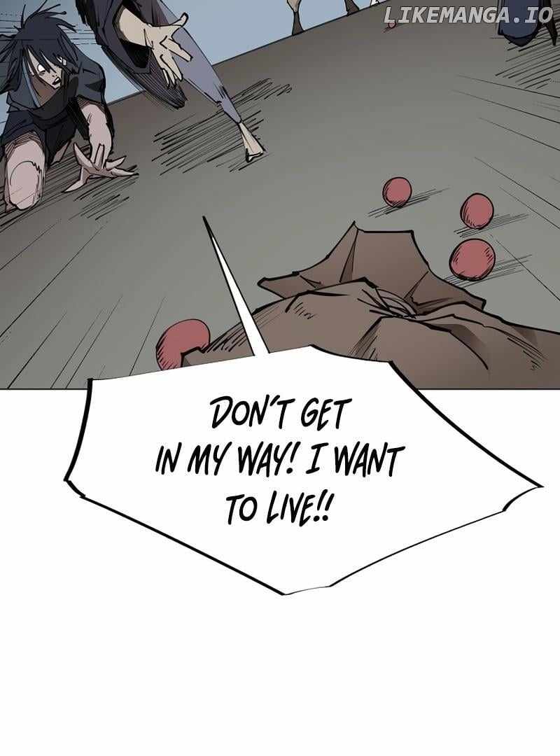Adamant Yaksha Chapter 11 - Page 46