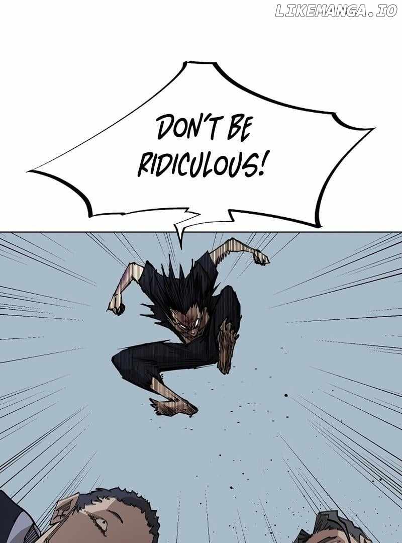 Adamant Yaksha Chapter 11 - Page 50