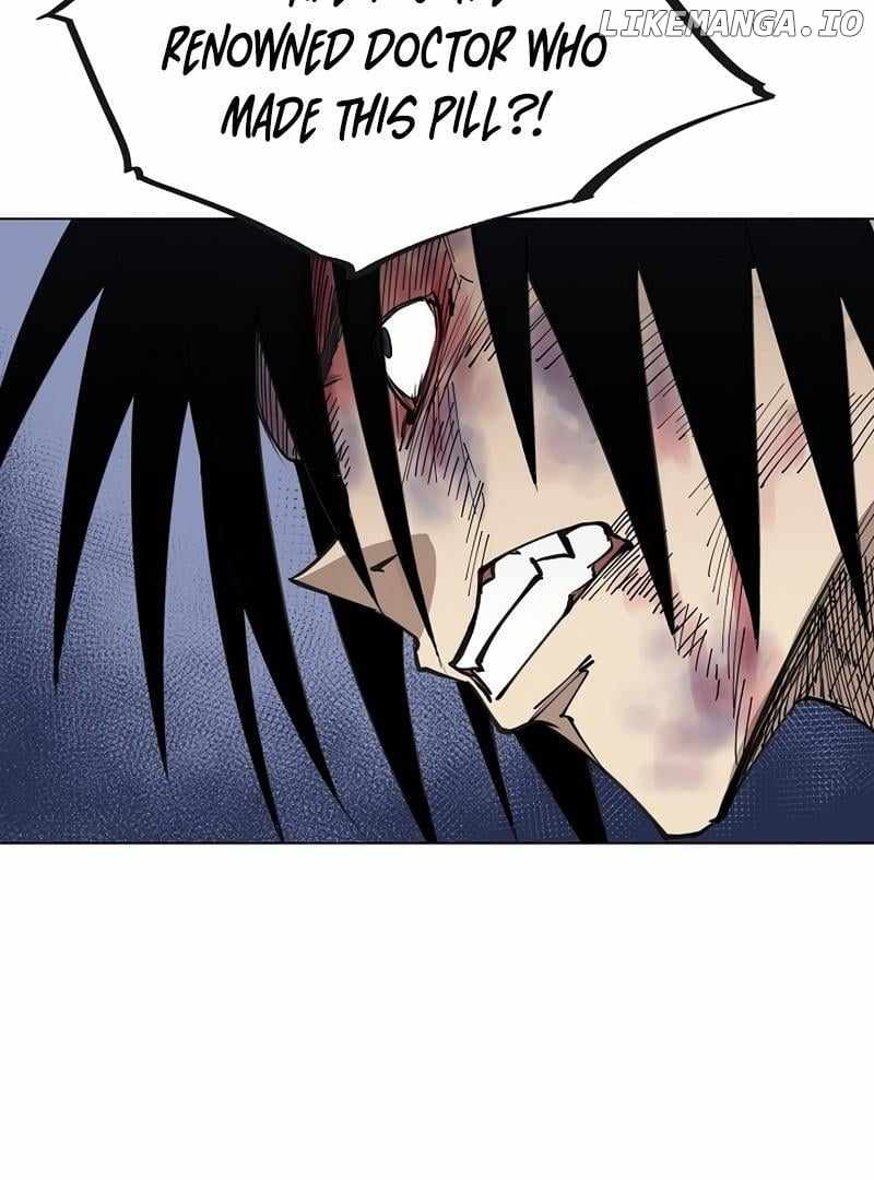 Adamant Yaksha Chapter 11 - Page 61