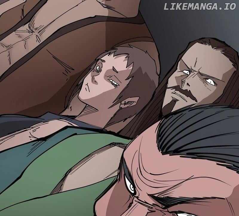 Adamant Yaksha Chapter 11 - Page 69