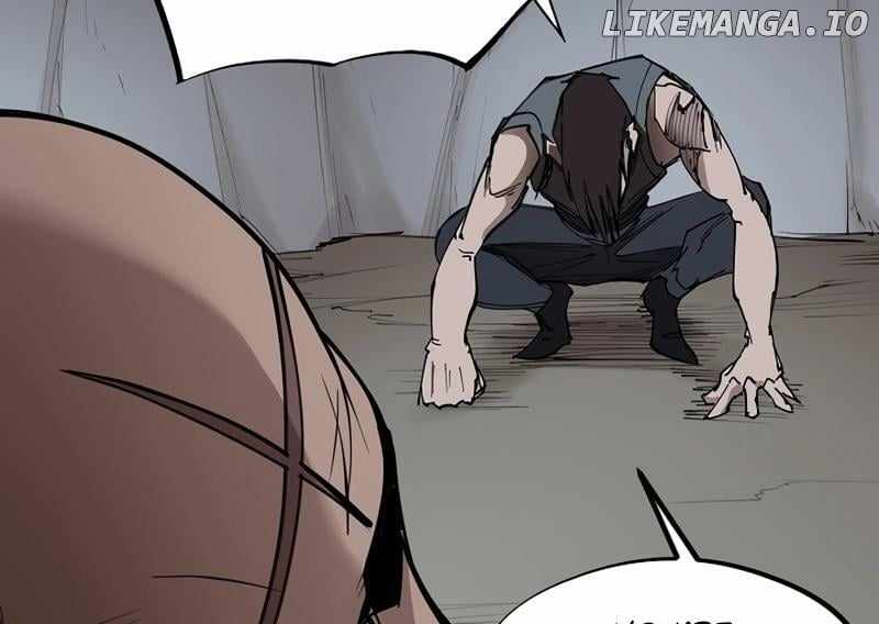 Adamant Yaksha Chapter 11 - Page 77