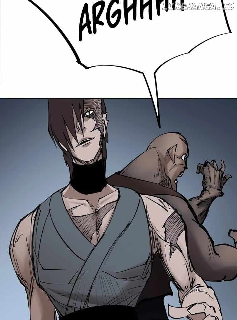 Adamant Yaksha Chapter 11 - Page 83