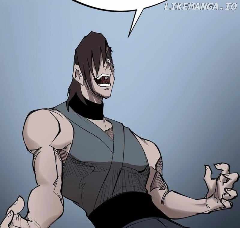 Adamant Yaksha Chapter 11 - Page 85