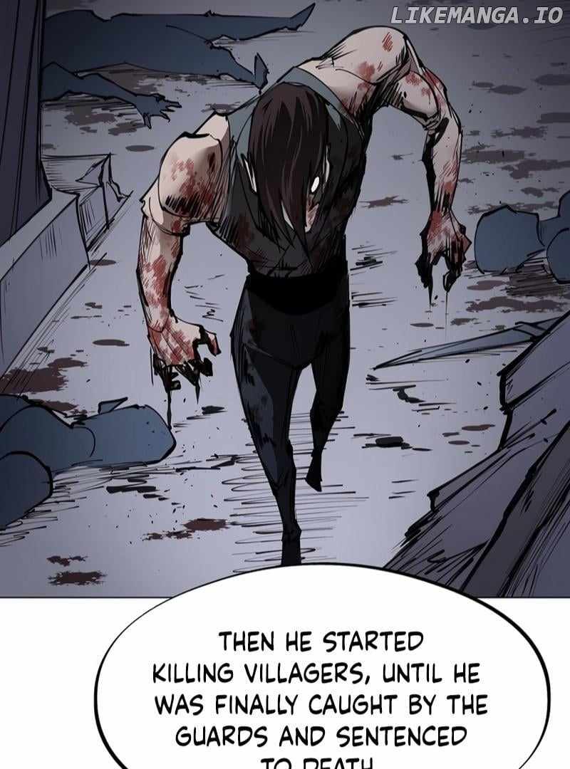 Adamant Yaksha Chapter 11 - Page 91