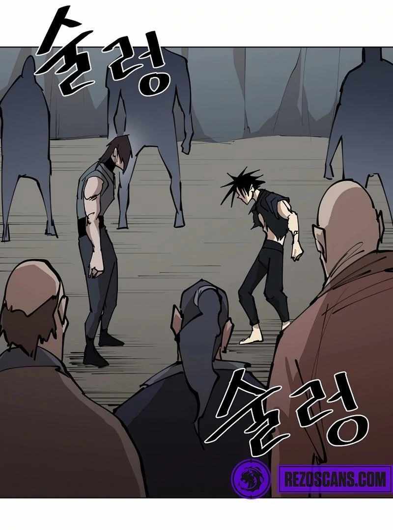 Adamant Yaksha Chapter 11 - Page 94