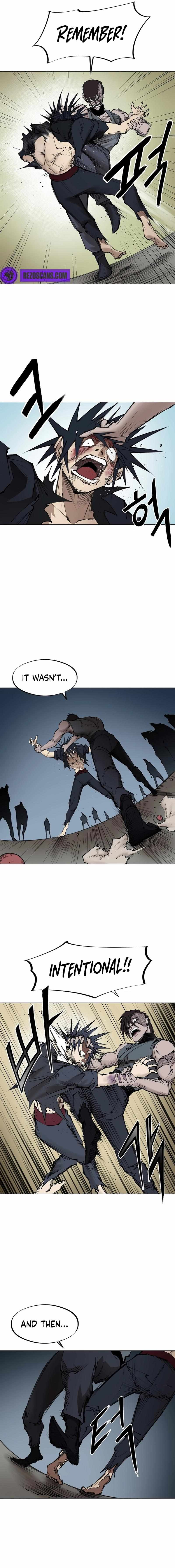 Adamant Yaksha Chapter 12 - Page 2