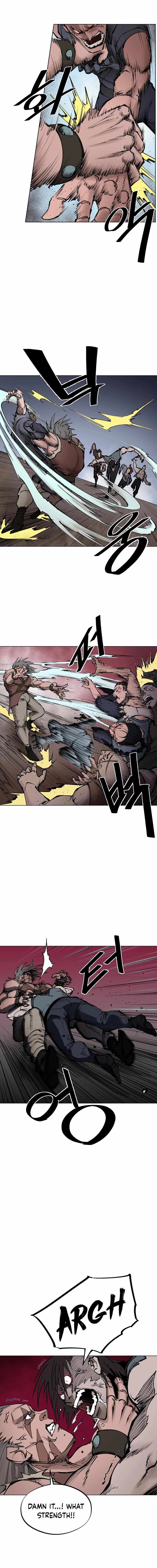 Adamant Yaksha Chapter 13 - Page 2