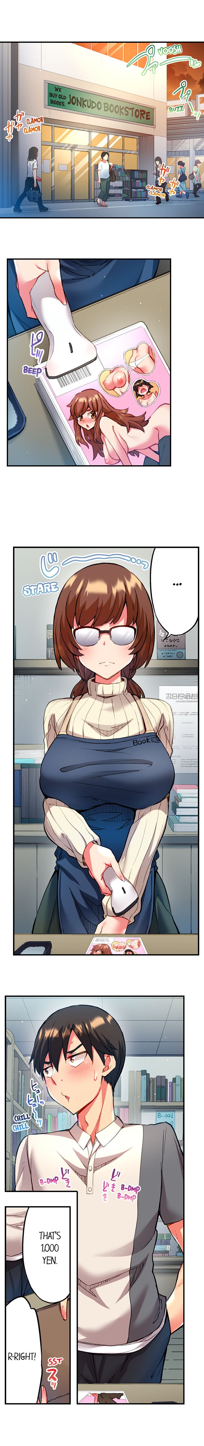 Adam’s Sweet Agony Chapter 15 - Page 6