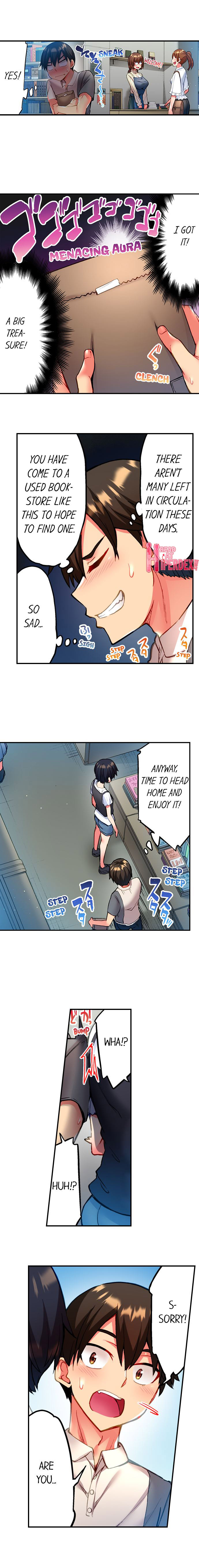 Adam’s Sweet Agony Chapter 15 - Page 7