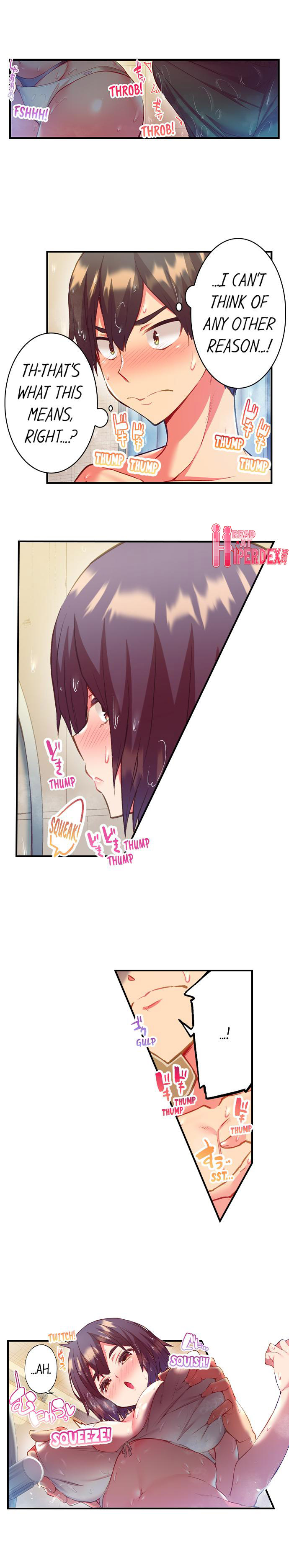 Adam’s Sweet Agony Chapter 26 - Page 1