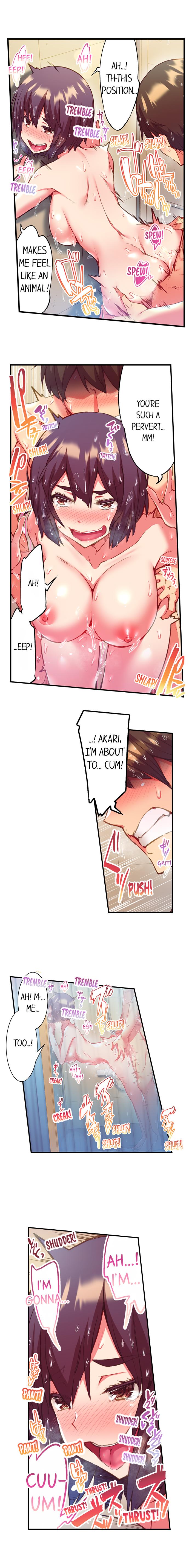 Adam’s Sweet Agony Chapter 27 - Page 2