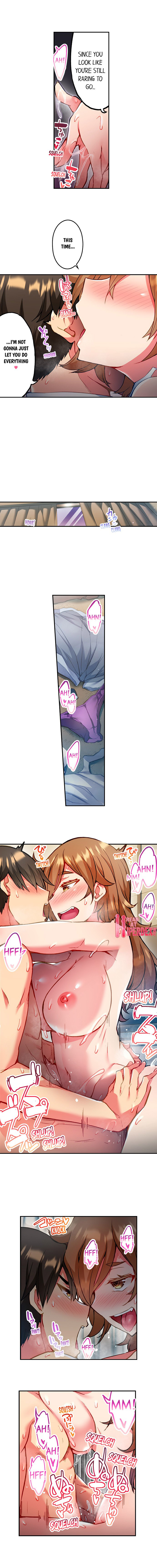 Adam’s Sweet Agony Chapter 39 - Page 5