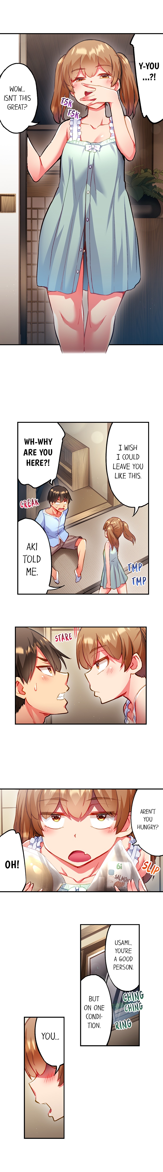 Adam’s Sweet Agony Chapter 77 - Page 2