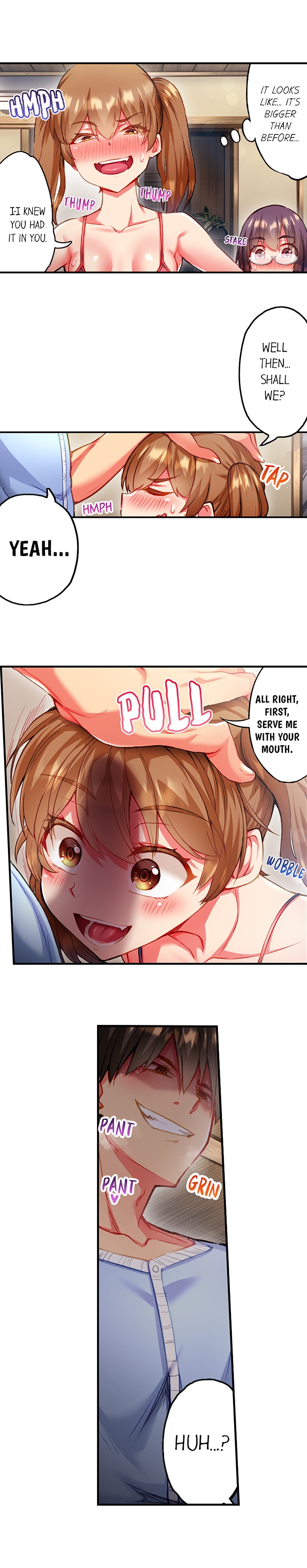 Adam’s Sweet Agony Chapter 78 - Page 2