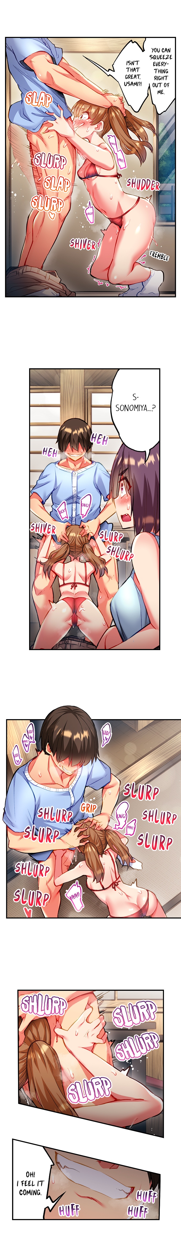 Adam’s Sweet Agony Chapter 78 - Page 4