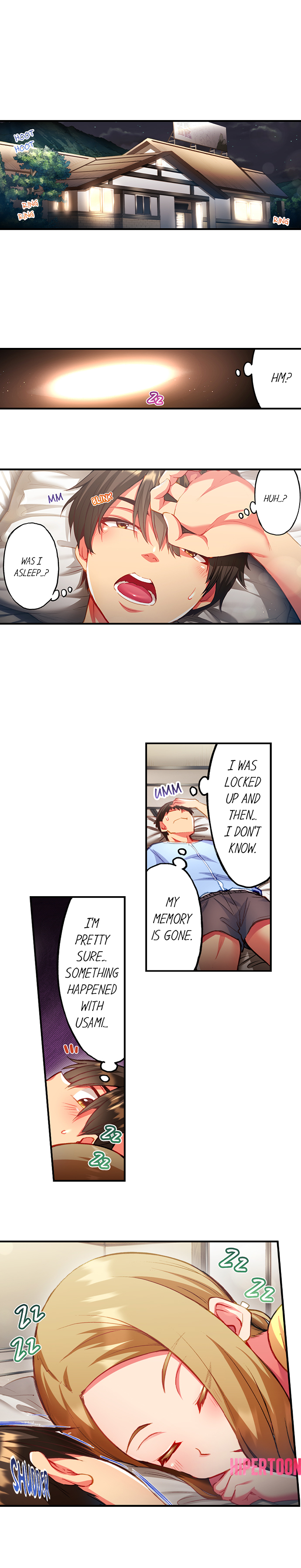 Adam’s Sweet Agony Chapter 80 - Page 5
