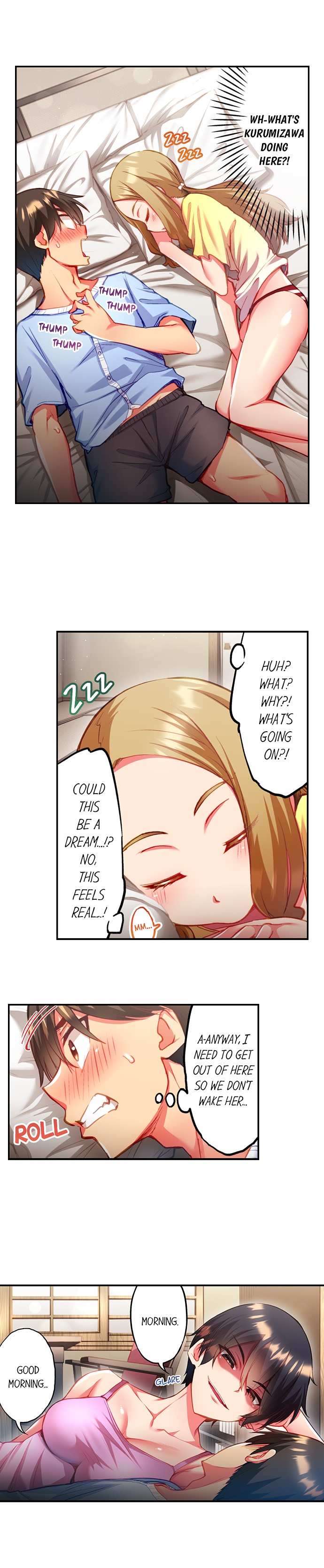 Adam’s Sweet Agony Chapter 80 - Page 6