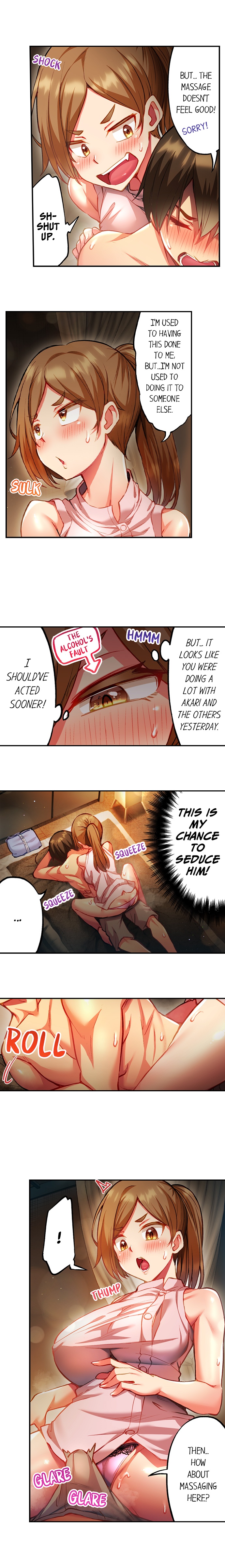 Adam’s Sweet Agony Chapter 84 - Page 2